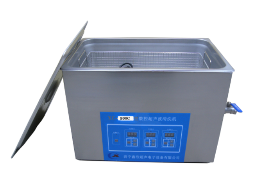 广东超声波清洗机工艺流程