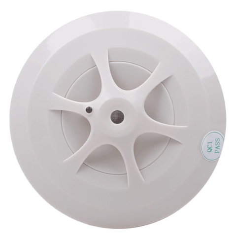 广东赋安JTQ-CM-FS1022点型可燃气体探测器