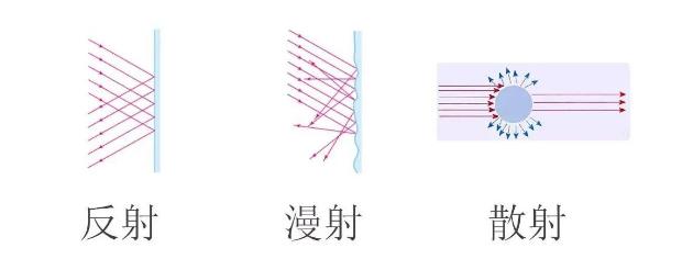光源数量对遮光型广东探测器的影响