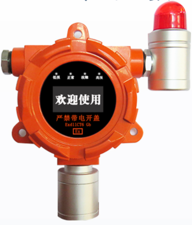 可燃气体广东探测器日常保养与维护
