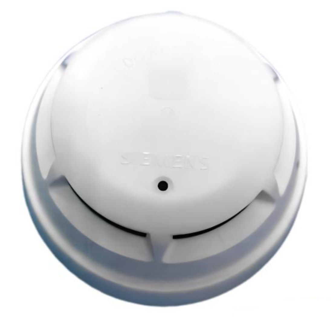 西门子OP726点型光电感烟广东火灾广东广东探测器清洗